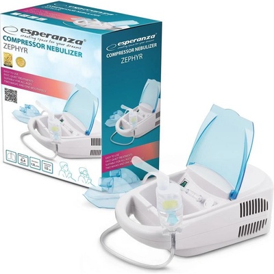 Esperanza ECN002 Zephyr
