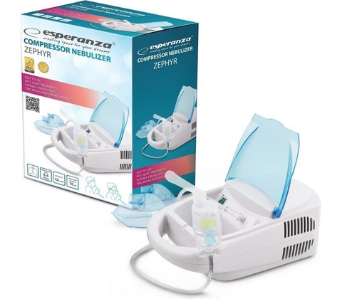 Esperanza ECN002 Zephyr