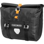 Ortlieb Чанта за кормило Ortlieb Handlebar-Pack QR Handlebar bag - Black Matt - размер 11 l (510-3183-0111)