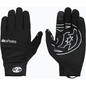 DC Сноуборд ръкавици DC Trackstar Park black