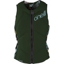 O'Neill Wms Slasher Comp Vest