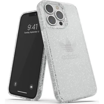 Adidas Кейс Adidas OR Protective за iPhone 13 Pro / 13 6.1", прозрачен, 47120 (8718846095853)