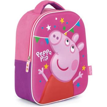 Image 1 of Arditex ДЕТСКА РАНИЦА 3d peppa pig 28*34*10