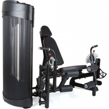 Finnlo MAXIMUM Dual Seated Leg Ext./Curl