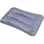 vidaXL XL mattress grey 170443
