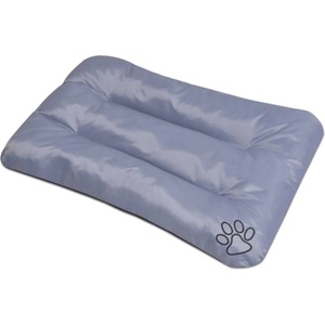 vidaXL XL mattress grey 170443
