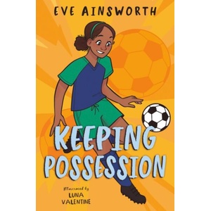 Keeping Possession (ISBN: 9780008744717)