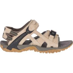 Merrell Мъжки сандали Merrell Kahuna III Walking Sandals Mens - Classic Taupe