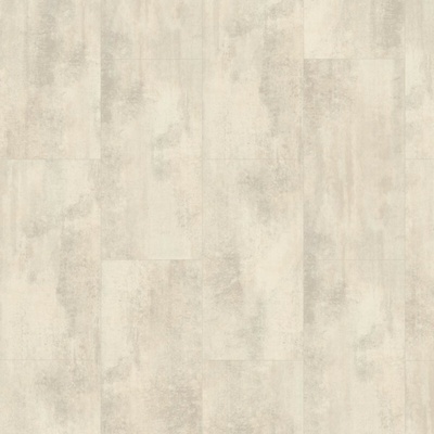Egger NatureSense Aqua+ Kingsize Chromix biely ELF637 2,5349 m²