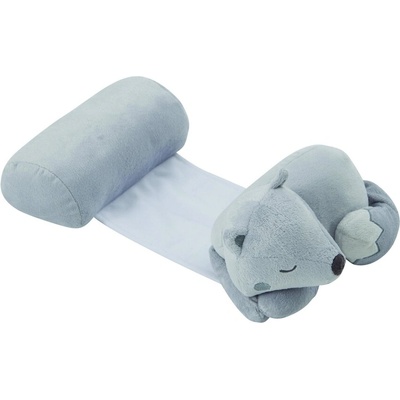 Tineo 2В1 Позиционираща Възглавница И Мека Игарчка Tineo (T-275340)