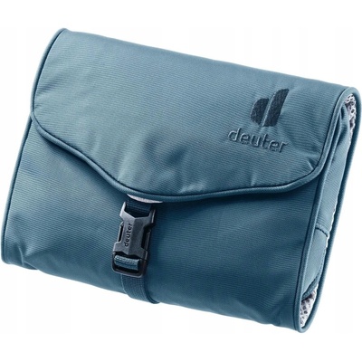 Deuter kosmetická taška Wash Bag I atlantic