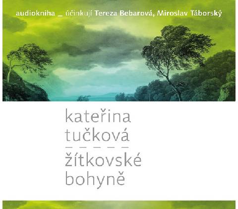 Žítkovské bohyně