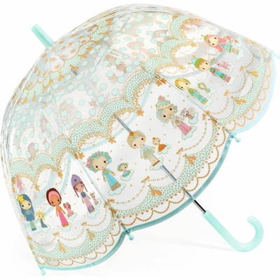 Djeco dětský deštník Tinyly střední – Zboží Dáma