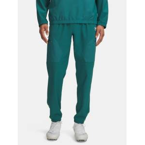 Under Armour Мъжки спортни панталони Under Armour UA M Challenger Warm-Up Pn Under Armour | Zelen | МЪЖЕ | M