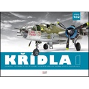 Křídla 1