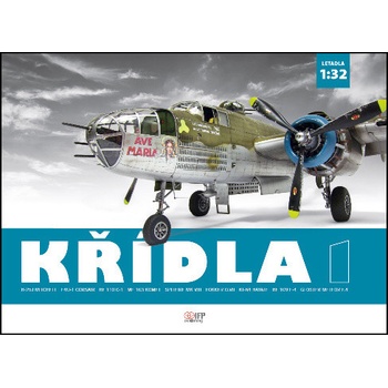 Křídla 1