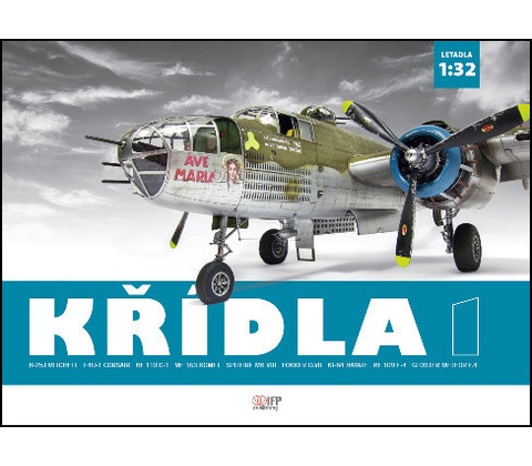 Křídla 1