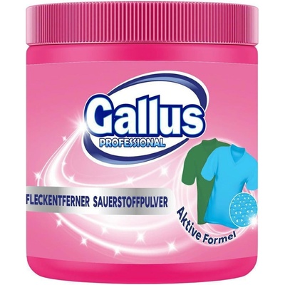 Gallus odstraňovač škvŕn univerzál 600 g