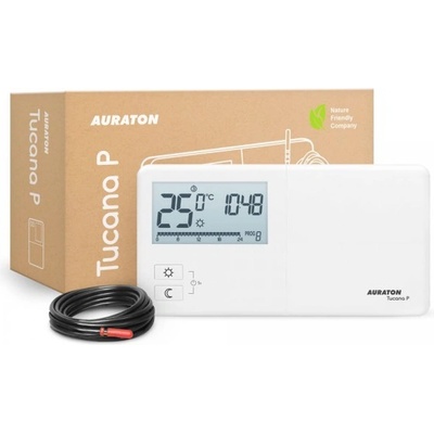 AURATON Tucana P 2025 PC