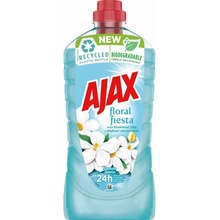Ajax Floral Fiesta Jasmine univerzálny čistiaci prostriedok 1 l