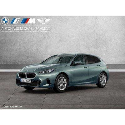 BMW 118d 110 kW