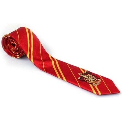 Nebelvírská kravata Harry Potter Nebelvír Gryffindor – Zboží Dáma