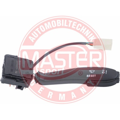 MASTER-SPORT Spínačintervalového stierania 11183709340PCSMS