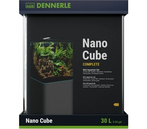 Dennerle Nano Cube Complete 30 l