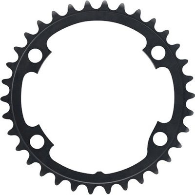 SHIMANO Prevodník 36z. FC-R8000 Ultegra čierny 110mm