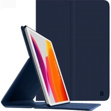 CellularLine Folio puzdro so stojančekom iPad mini 6 / mini 7 FOLIOIPADMINI2021B tmavomodré