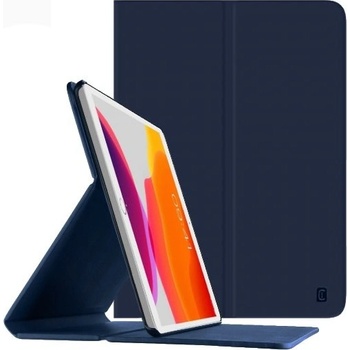 CellularLine Folio puzdro so stojančekom iPad mini 6 / mini 7 FOLIOIPADMINI2021B tmavomodré