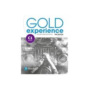 Gold Experience 2nd Edition C1 Teacher's Resource Book | Genevieve White (2019)