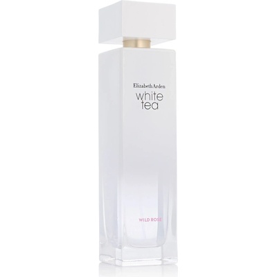 Elizabeth Arden White Tea Wild Rose toaletní voda dámská 100 ml