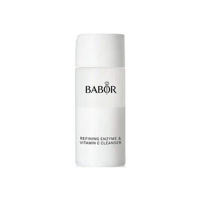 Babor Cleansing Refining Enzyme & Vitamin C Cleanser 40 g