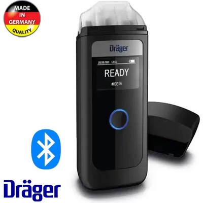 Dräger Alcotest 4000 - vip калибриран дрегер (alcotest 4000)