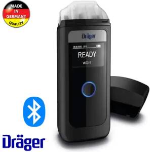 Dräger Дрегер Алкотест / alcotest 4000 - Премиум модел (alcotest 4000)