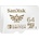 SanDisk Nintendo Switch microSDXC 64GB (SDQXAT-064G-GNCZN)