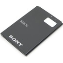 Baterie pro mobilní telefony Sony BA600