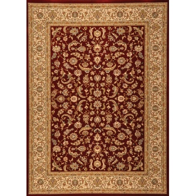 Jutex Patrol 6900/010 červený