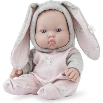 Marina & Pau бебе Betty Bunny 28см