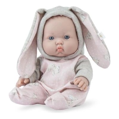 Marina & Pau бебе Betty Bunny 28см