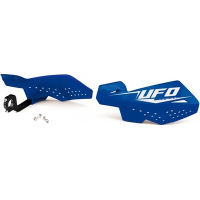 UFO kryty páček VIPER 2 barva modrá (s upevněním 22mm)