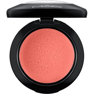 MAC tvářenka Mineralize Blush Flirting with Danger 4 g