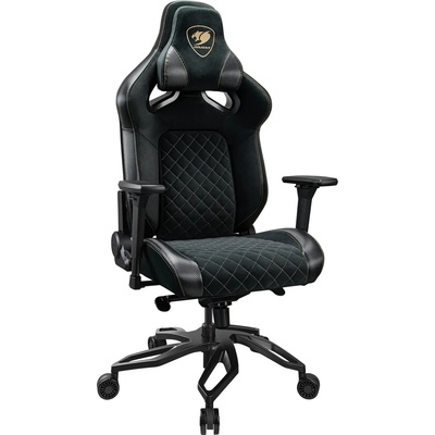 COUGAR titan pro v2 gold f (cgr-t2f-glb)
