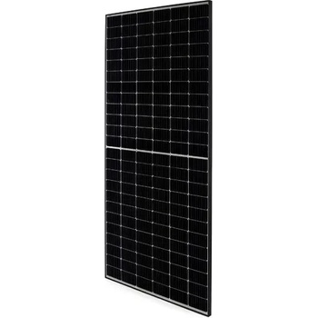 JA Solar Fotovoltaický panel 500Wp s čiernym rámom