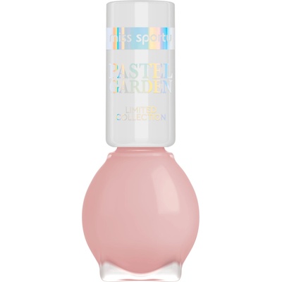 miss sporty lak na nehty Pastel Garden 02 7 ml
