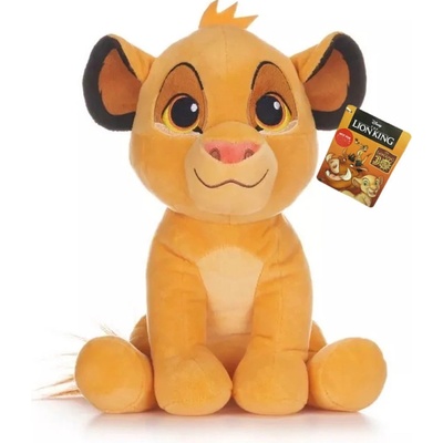 Simba Lví Král 30 cm