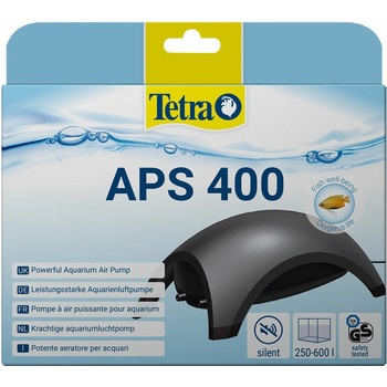 TETRA APS 400