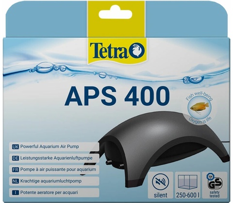 TETRA APS 400