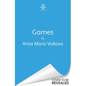 Games (ISBN: 9781398725874)